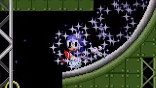 Sonic 1 Full Playthrough [upl. by Refinnaej]