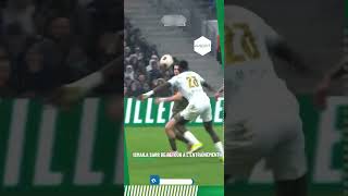 Bonne nouvelle Ismaila Sarr de retour à lentraînement [upl. by Eiramnerual]