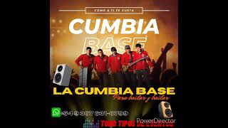 LA CUMBIA BASE 2024SHOW EN VIVO LA PUERTA LURACATAO [upl. by Amorita]