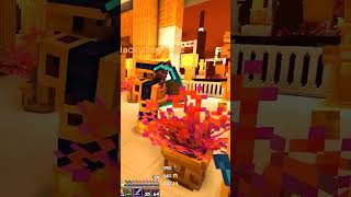 Endlich Respawn im Nether dank ALTAR  Better Minecraft Highlights moddedminecraft minecraft [upl. by Carlyle823]