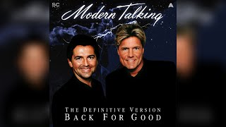 Modern Talking  Jet Airliner New 98 Version [upl. by Eidob]