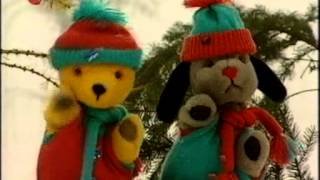 Sooty and Co S05E15  Christmas Special 1997 [upl. by Arika186]