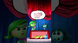 Guess the smell test  Inside Out 2 [upl. by Barthelemy]