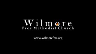 Wilmore Free Methodist Church Sunday Evening Service June 4 2023 [upl. by Mairam]