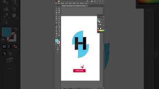 Design a Logo with Adobe Illustrator [upl. by Aneekas185]