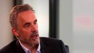 Jordan Peterson The problem with wildly creative amp highly neurotic people [upl. by Oates]