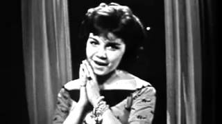 Annette Funicello quotO Dio Mioquot [upl. by Goodhen]