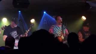 Hayseed Dixie  Touch Too Much [upl. by Blalock]