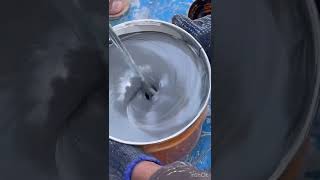 How to Mix Masterseal PG 470 masterbuilder Howtoapplsealant  Expantion Sealant samtech [upl. by Timofei]