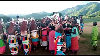 SAMBURU WARRIORS🔥 [upl. by Vonny327]