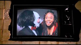 Scary Movie 5  One Movie Original TV Spot  Dimension Films [upl. by Aneles]