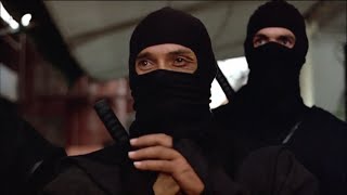 American Ninja 2  MovieCLIP 1987 [upl. by Diad]