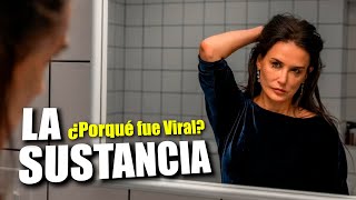 LA SUSTANCIA ¿Porqué Fue Viral [upl. by Krauss]