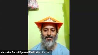 Guided Anapanasati meditation by master Meen Bista281024 [upl. by Solitta]