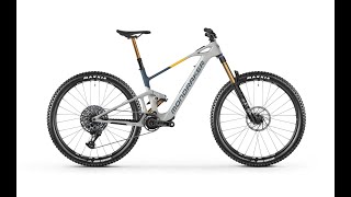 Mondraker Neatla mejor ebike ligeras [upl. by Hurlow]