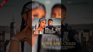 BETWEEN LOVE AND CRIME  Maurice Sam Chioma Nwaoha Eddy Watson 2024 Nigerian Movie movie [upl. by Walkling]