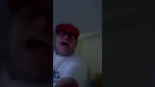 Me and my brother react to the dodgers winning the World Series dodgersnation [upl. by Ocirne]