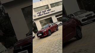 New Dzire 2024 🔥Dzire 2024 ZXI Plus TOP MODEL shorts dzire2024 dzire cars [upl. by Raviv]