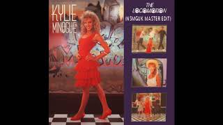 Kylie Minogue  The Locomotion NSMGUK Master Edit [upl. by Enineg]