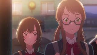 Watch Irozuku Sekai no Ashita kara Episode 1 English Sub [upl. by Atterys]