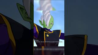 Zamasu afterimages is broken  dbz sparkingzero gamingchannel india zamasu youtube live [upl. by Harp186]