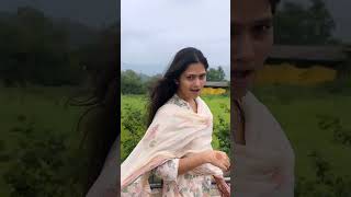 Gautami Patil Nadch khula dance gautamipatil love expretion lavani viralvideo [upl. by Panter]