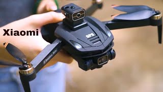 For Xiaomi V168 Drone 8K 5G GPS Professional [upl. by Cowles]