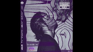 AAP Rocky x The Chopstars  AT LONG LAST PURPLE Full Mixtape [upl. by Maria]