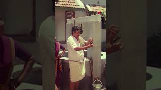 Watch full video👆 Samsaram Adhu Minsaram Comedy Scenes visu manorama lakshmi comedy shorts [upl. by Bari]