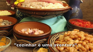 Feijoada de Frutos do Mar [upl. by Charlot]