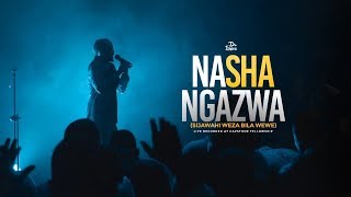 Dr Ipyana NashangazwaSijawahi Weza bila wewe  Live official video Praise and Worship Song [upl. by Lipscomb]