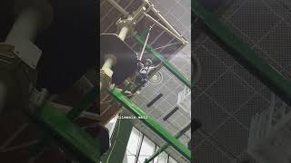 My 20 meters high rope course experience [upl. by Uriel]