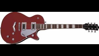 Gretsch G5220 Electromatic Jet BT Electric Deal [upl. by Tortosa]