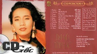 CD Dạ Vũ Tình Hè  KIỀU NGA NGỌC LAN LỆ HẰNG  Nhạc Hải Ngoại Hay Nhất Thập niên 90 NĐBD Gold 9 [upl. by Aizirk834]