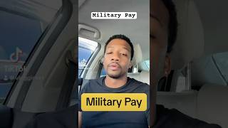 Military Pay Explained [upl. by Tem233]