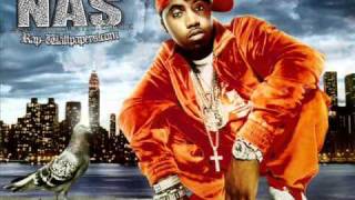 NaS Ft P DiddyHate Me Now With Lyrics [upl. by Artamas]