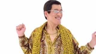 PPAP Pikotaro oficial video [upl. by Inaja]