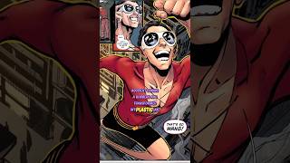 Plastic Man Origins and History marvel dc comics comicbooks [upl. by Sefton]