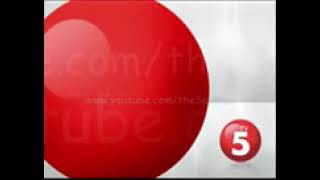 TV5  Sign On And Sign Off April 2010 [upl. by Buyers]