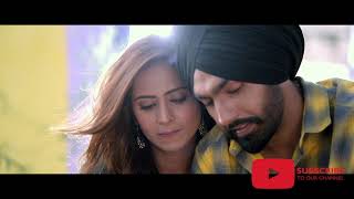 Awaaz  Qismat  Karaoke  Instrumental  Ammy Virk Sargun Mehta [upl. by Happ]