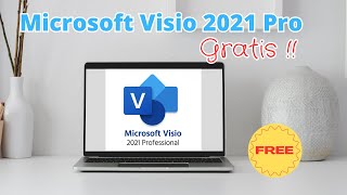 Cara Mendapatkan Microsoft Visio 2021 Professional [upl. by Longo]