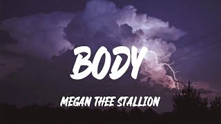 Megan Thee Stallion  Body KnockOut EL Professor DanceHall REMIX [upl. by Tiny]