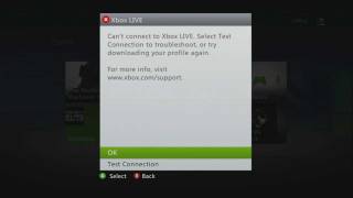 How to Update your Xbox 360 Dashboard [upl. by Maybelle]