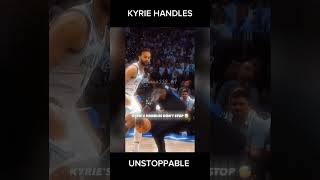 kyrieirving2711 handles dont stop even after whistled 👍👍👍👍👍👍 spirit of handles youtube shorts [upl. by Jereld]