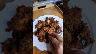 Chicken Chukka വീട്ടിലുണ്ടാക്കാം  Chicken chukka recipe in Malayalam [upl. by Moore]