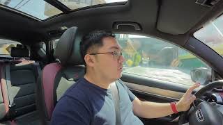 Usapang Geely Coolray Ownership Experience at Usapang Chinese Cars [upl. by Urbano]