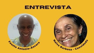 Matracas Ancestrais  Entrevista [upl. by Arretahs]