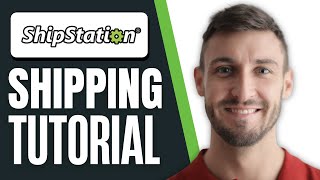 ShipStation Tutorial  How to Ship with ShipStation Beginner Friendly [upl. by Namron]