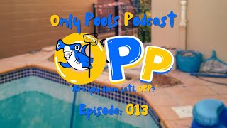 When to Resurface Your Pool  EP13 [upl. by Arriat]