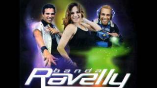 Banda Ravelly  Locutor  versão Max Sandro e Banda Ravelly [upl. by Balfore]